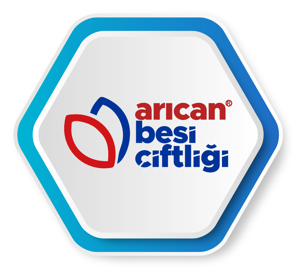 Arıcan Kurbanlık Süreci logo